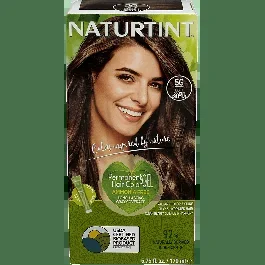 Naturtint 5g Permanent Hair Color Light Golden Chestnut–1 Kit-5.75 Oz