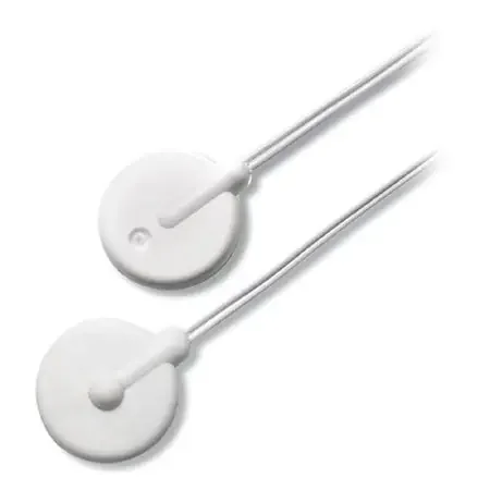 Natus Medical – Piezoelectric Snore Sensor 78 Inch Leadwire Length For Embla System with Key Connector – 1420605