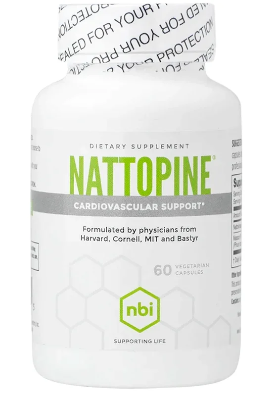 NBI NattoPine