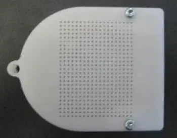 Ndd Medical Technologies – Filter Pack – 3000.50.1