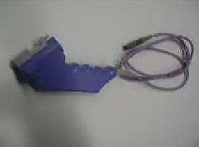 Ndd Medical Technologies – Flow Sensor – 3000-50.5