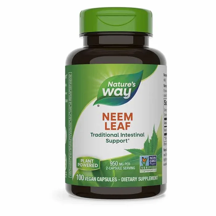 Neem Leaf