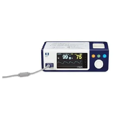 Nellcor – Capnostream Monitor Plus Oximeter – NELLRESP-RR-01