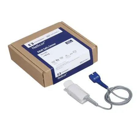 Nellcor – Oxygen Sensor Finger – DS100A-1