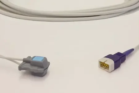 Nellcor – SpO2 Sensor 1.1 Meter Cord Finger – P06XS-11MP
