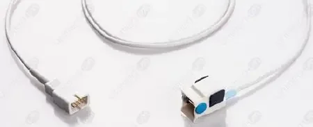 Nellcor – SpO2 Sensor 1.1 Meter Cord Finger – U103-01