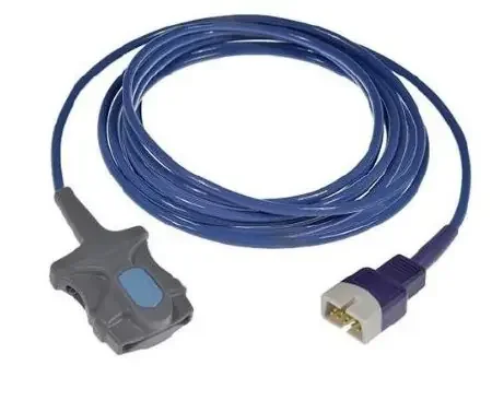 Nellcor – SpO2 Sensor 9 foot Cord Finger – SB-NCRO-9A