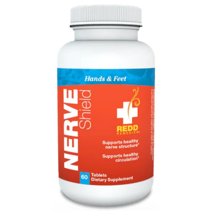 Nerve Shield tab
