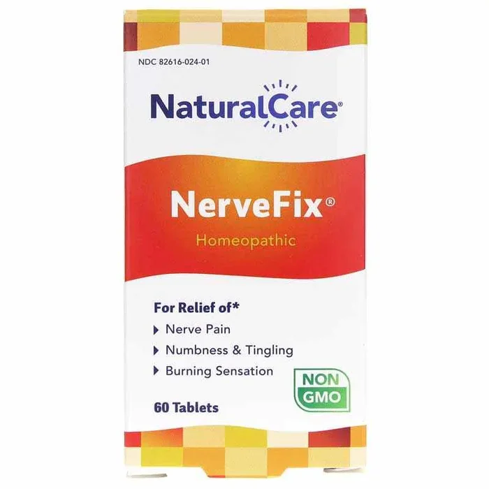 NerveFix Homeopathic