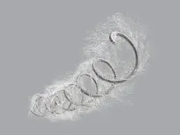 Nester – Embolization Coil – G26989