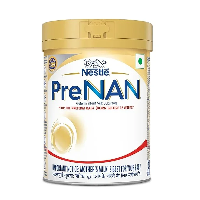 Nestle PreNan – 400 GM