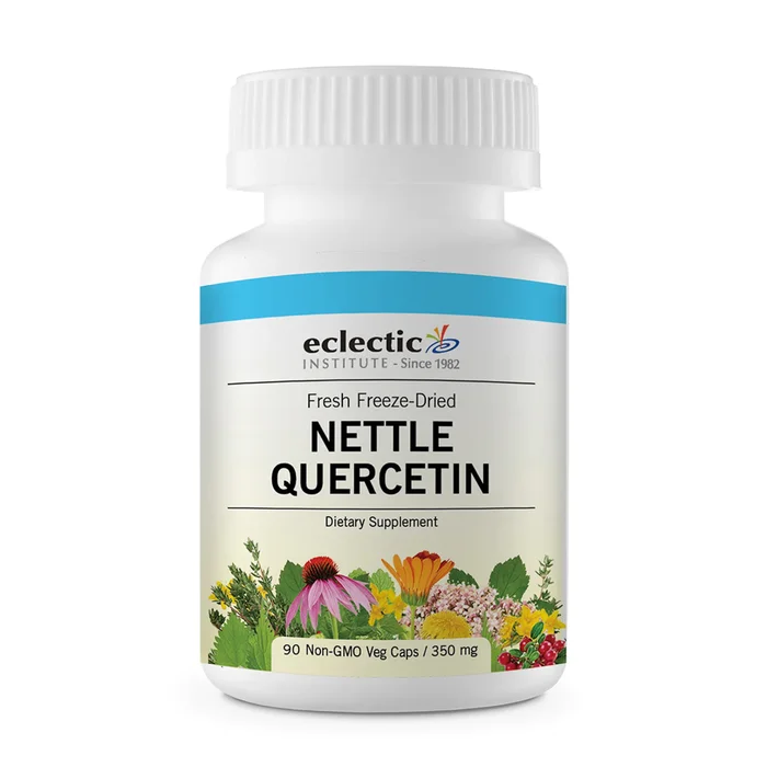 Nettles Quercetin