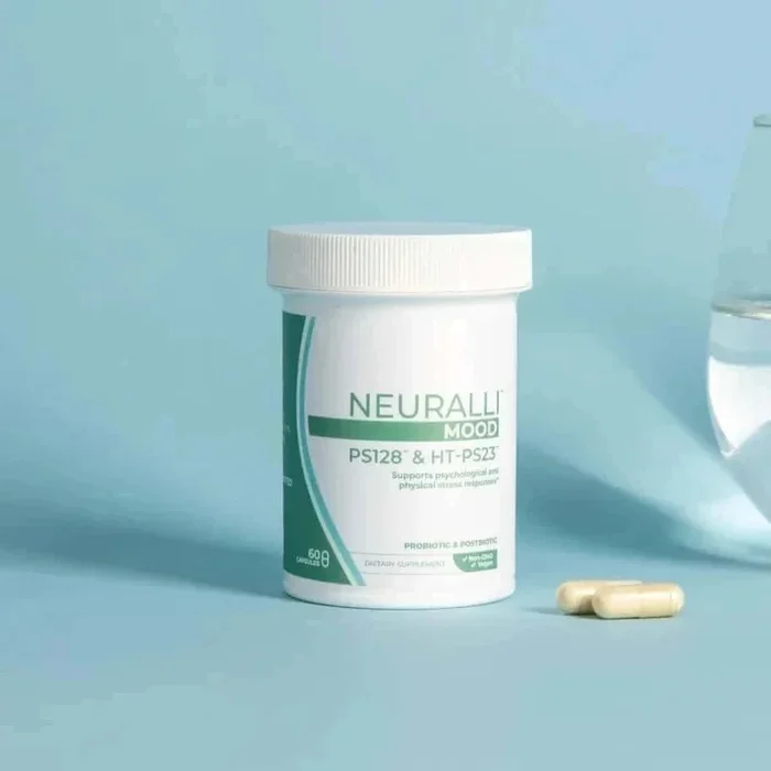 Neuralli Mood Quarterly Subscription Offer