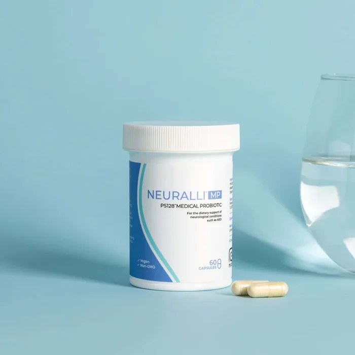 Neuralli MP – One Bottle