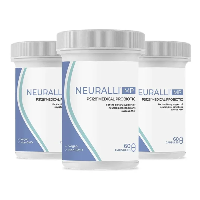 Neuralli MP – (SG) International