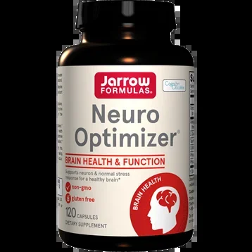 Neuro Optimizer 120 caps