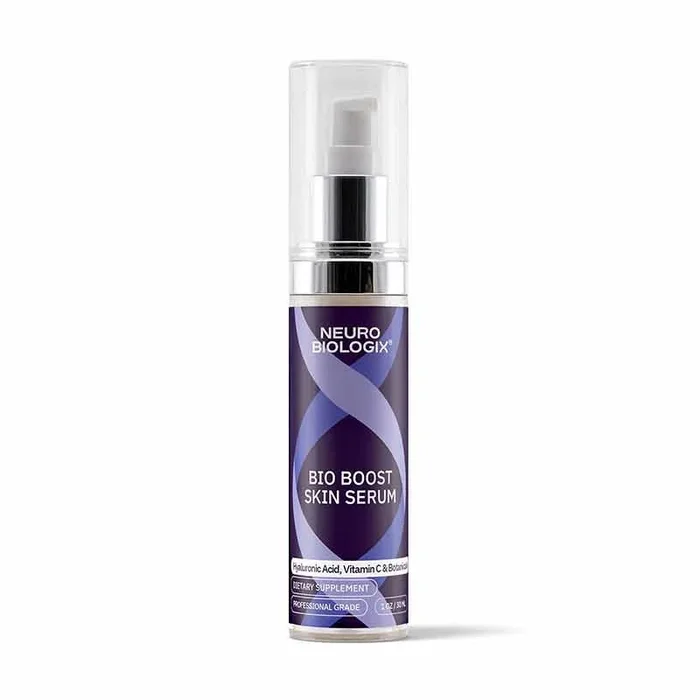 Neurobiologix Bio Boost Skin Serum