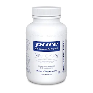 NeuroPure 120 caps