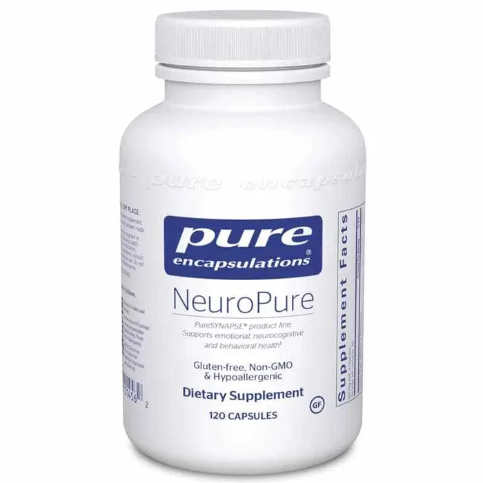 NeuroPure