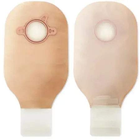 New Image – Colostomy Pouch 12 Inch Length Drainable – 18133