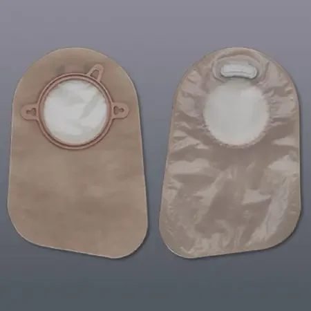 New Image – Ostomy Pouch Two-Piece System 9 Inch Length Closed End – 18362