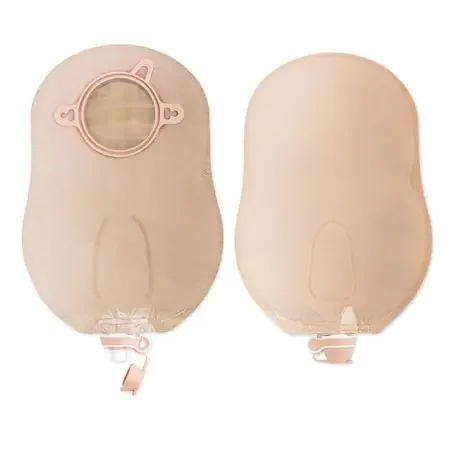 New Image – Urostomy Pouch 9 Inch Length Drainable – 18412