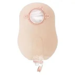 New Image – Urostomy Pouch Two-Piece System 9 Inch Length Drainable – 18913