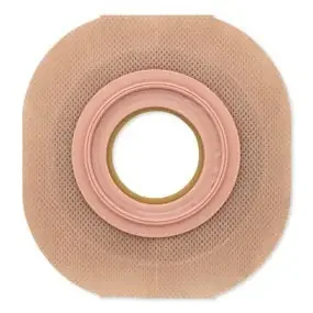 New Image FlexTend – Ostomy Barrier Precut, Extended Wear 44 mm Flange Green Code System 3/4 Inch Opening – 13902