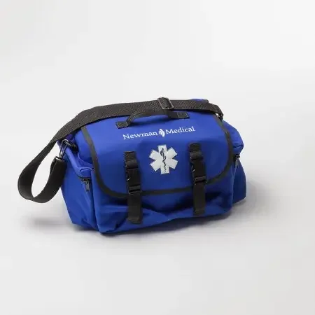 Newman Medical – Mobile Carry Bag For Vascular Simple ABI System with Logo – ACC-190