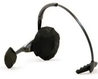 Newmatic Medical – Headphone Covers X-Small MRI Headphones – 11222