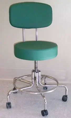 Newmatic Medical – Task Chair – 12203
