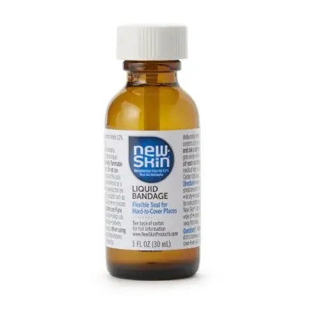 newSkin – Liquid Bandage 1 oz. – 85140900701