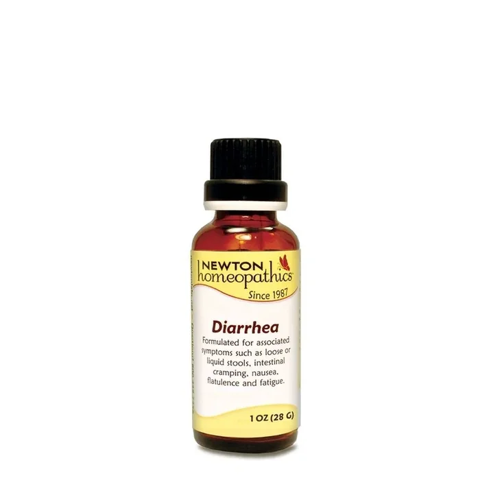 Newton Homeopathics Diarrhea 1 oz (28 g) Pellet