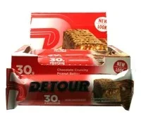 Next Proteins Detour Oneway Protein Bar Detour Oneway Protein Bar