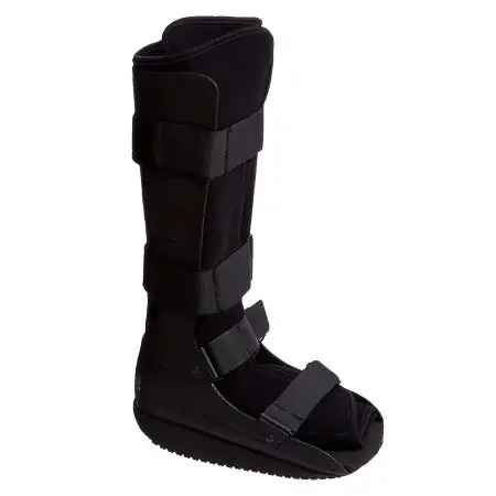 Nextep Contour 2 – Walker Boot Small Hook and Loop Closure Male 5-1/2 to 10 / Female 4 to 4-1/2 Left or Right Foot – 79-95073