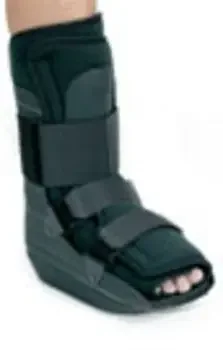 Nextep Shortie – Walker Boot Medium Male 7 to 10 / Female 8 to 11-1/2 Left or Right Foot – 79-95445-017