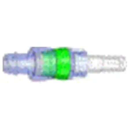 Nexus TKO 6PHV Hi-Visibility Microbial – Luer-Activated Device – NX4650HV