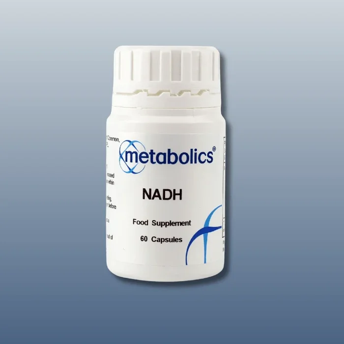 Niacin (NADH) 60 capsules