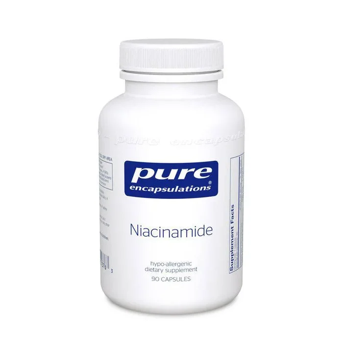 Niacinamide 90’s