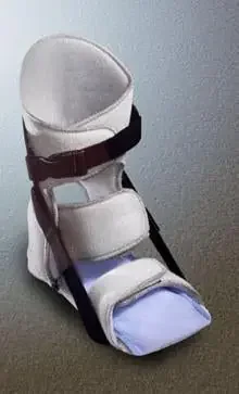 Nice Stretch – Ankle Splint Medium Men‘s 5 to 8; women‘s 6 to 9 – 51004