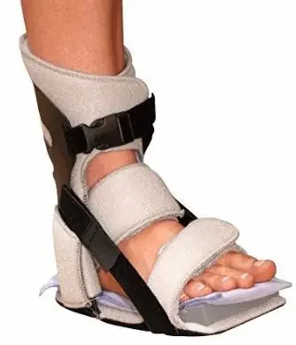 Nice Stretch – Ankle Splint Small Male 5 Under / Female 6 Under – 51000