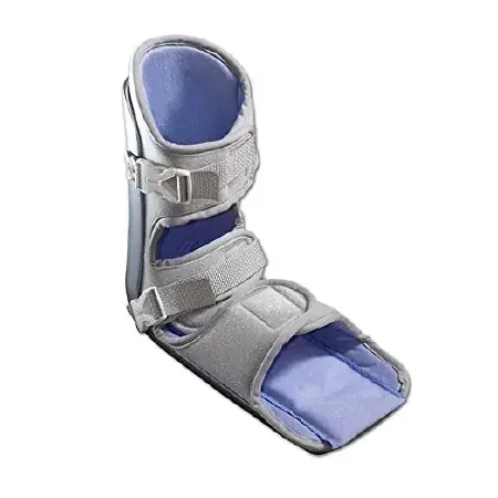 Nice Stretch – Ankle Splint Small / Medium Male Up to 11 / Female Up to 10 – 50311