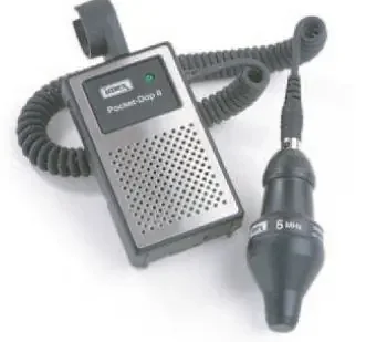 Nicolet – ABI Doppler System Vascular Probe 8 MHz – PAD8