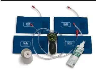 Nicolet – Aneroid Sphygmomanometer Unit – ABIV