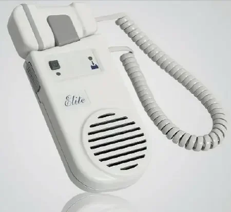 Nicolet Elite 100 – Handheld Doppler Vascular Probe 5 and 8 MHz – EN58
