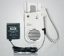 Nicolet Elite 100 – Handheld Doppler Vascular Probe 8 MHz – EN8AR