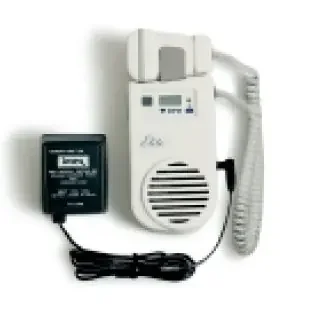 Nicolet Elite 200R – Handheld Doppler 2 and 3 MHz – ED23R