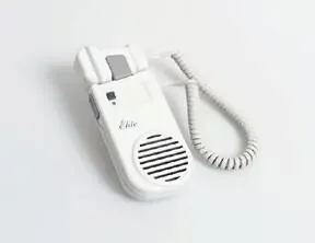 Nicolet Elite – Doppler System Obstetric Probe 8 MHz – EN38