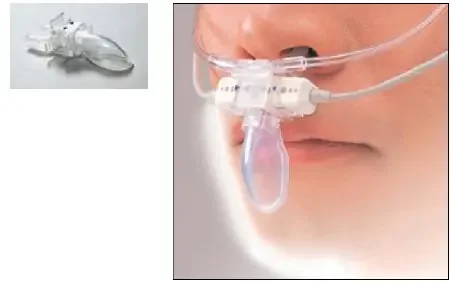 Nihon Kohden America – Nasal Airway Adapter – YG-122T