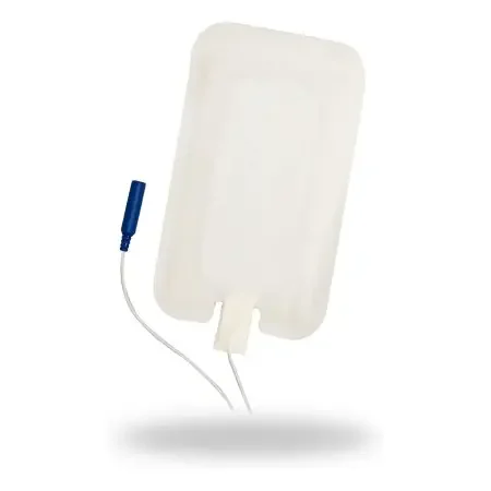 Nikomed USA – Patient Return Electrode Single Corded – 4800